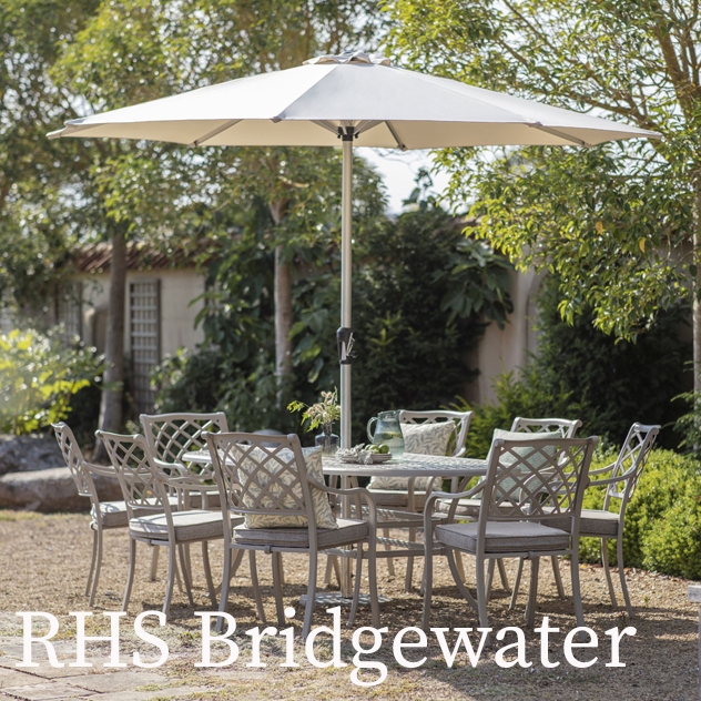 Shop Bramblecrest RHS Bridgewater >