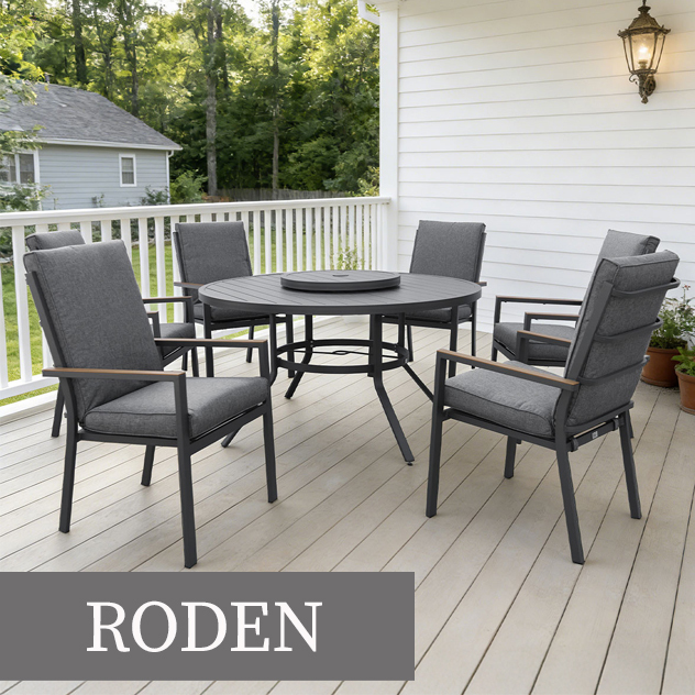 Shop Wild Garden Roden >