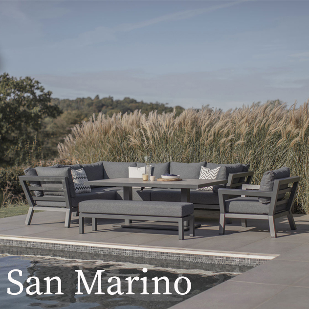 Shop Bramblecrest San Marino >