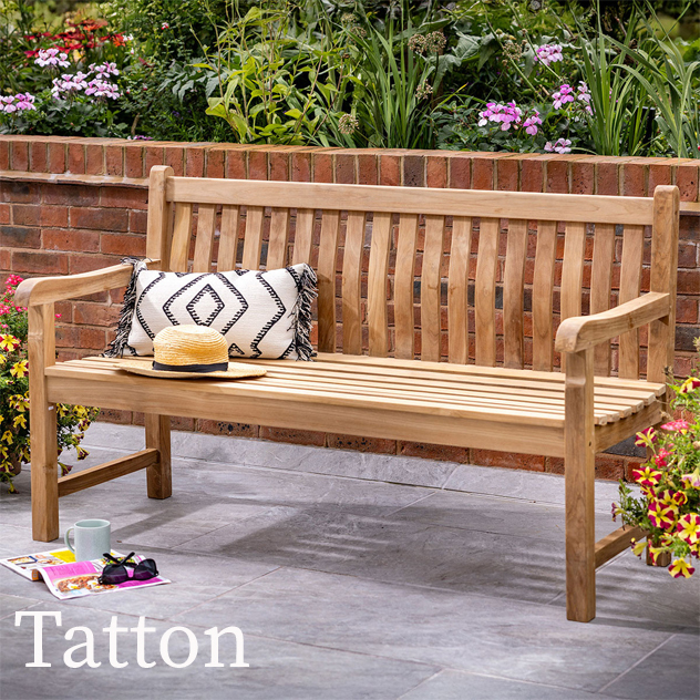 Shop Hartman Tatton >
