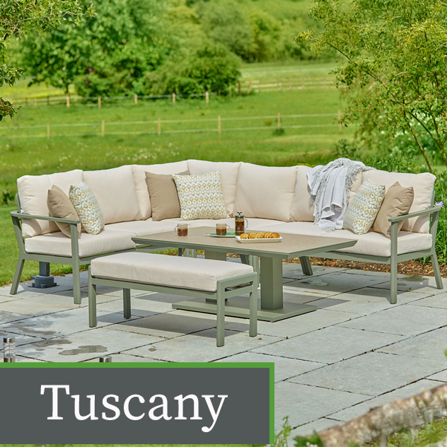 Shop LG Outdoor Tuscany >