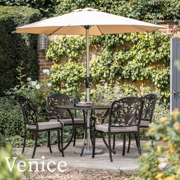 Shop Bramblecrest Venice >