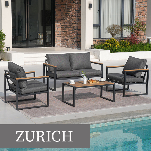 Shop WIld Garden Zurich >