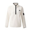Women's Quarter Neck Sweatshirts & Fleeces