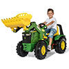 Ride-On Toys