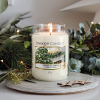 Christmas Candles, Fragrance & Holders