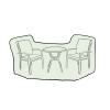 Bistro & Companion Set Covers