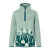 Women's Quarter Neck Sweatshirts & Fleeces