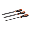 Planes, Chisels & Files