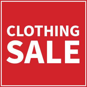 Clothing Sale