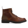 Men's Lace Up Boots