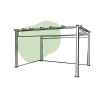 Garden Pergola & Gazebo Accessories