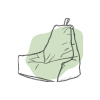 Outdoor Beanbags