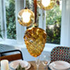 Decorative Lighting & Seasonal Décor
