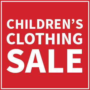 Children's Clothing Sale