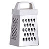 Graters, Peelers & Choppers
