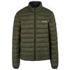 Men's Quilted Coats & Jackets