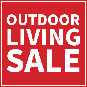 Outdoor Living Sale