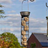 Fat, Suet & Mealworm Feeders
