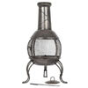 Chimeneas