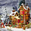 Lemax Christmas Villages