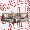 Garden Furniture Sale