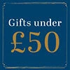 Gifts Under £50