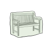Bench Covers