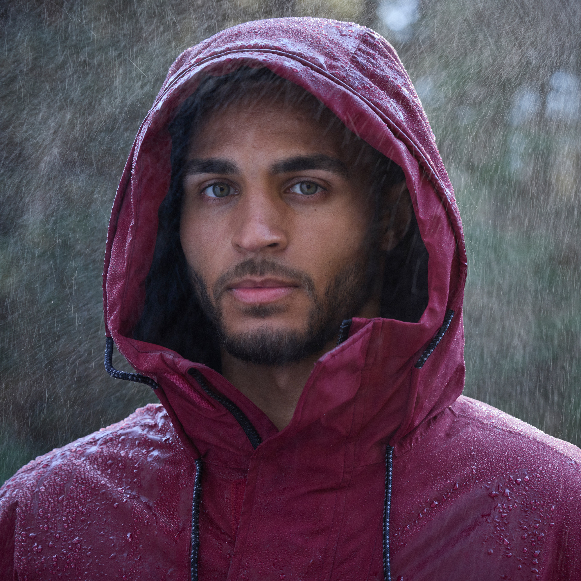 Stay Dry in Style: Our Top Waterproof Picks for Autumn & Winter