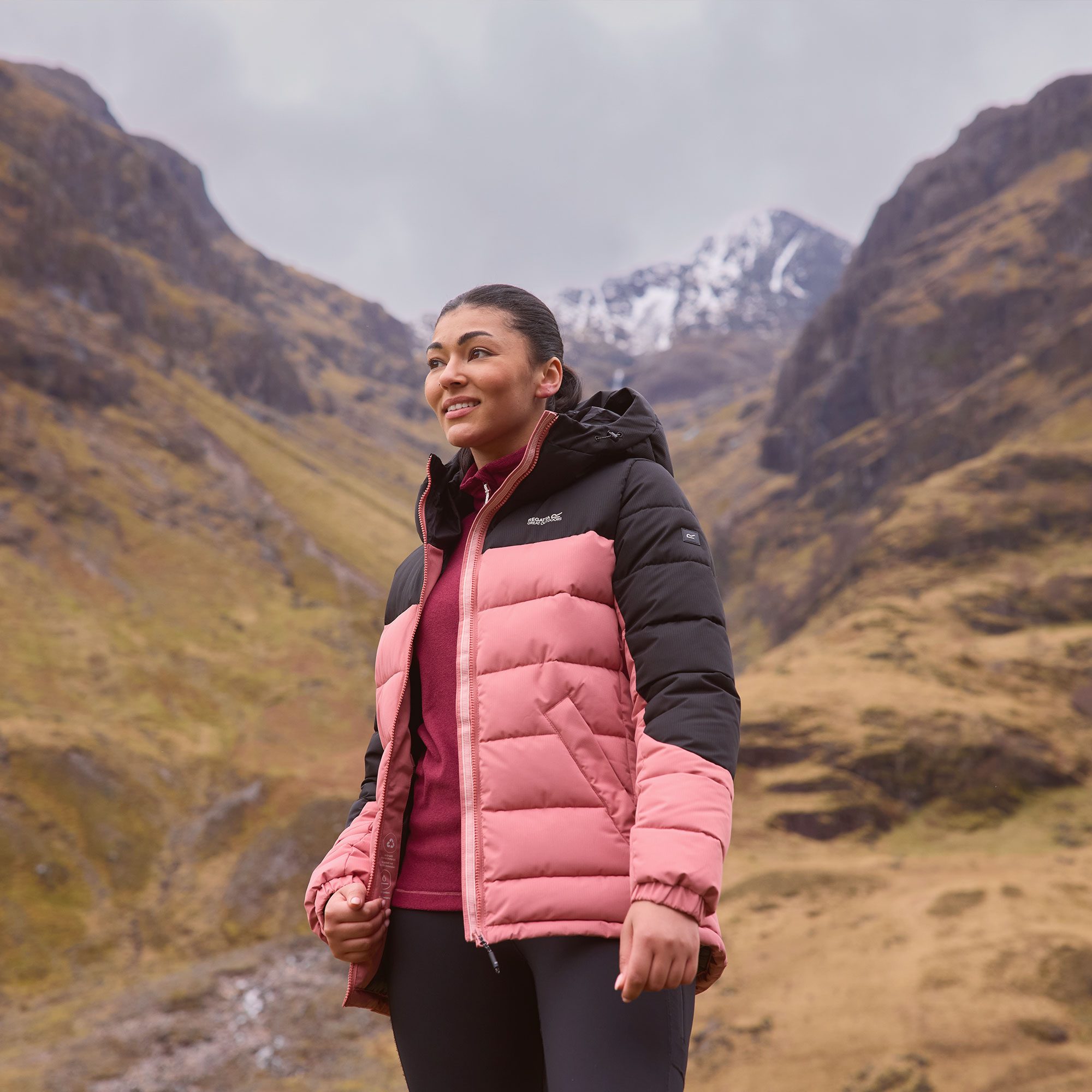 All Wrapped Up: AW25 Layering Made Easy
