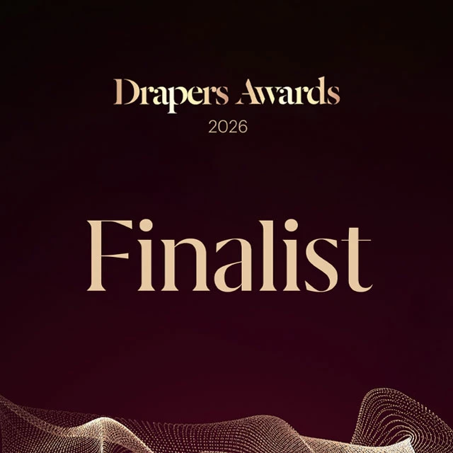 Charlies shortlisted for Best Independent Department Store at the Drapers Awards 2026