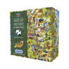 500 Piece Puzzles