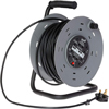 Extension Leads & Adaptors
