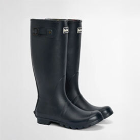 Men's Wellies
