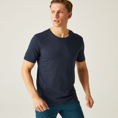 Regatta Tait - T-shirt Trekking | Nencini Sport