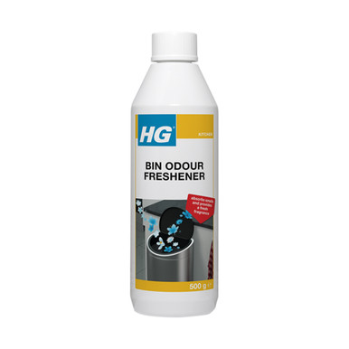 Hg Bin Odour Freshener - 500G