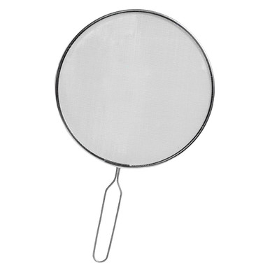 Chef Aid Frying Pan Splatter Guard - 26cm | Charlies