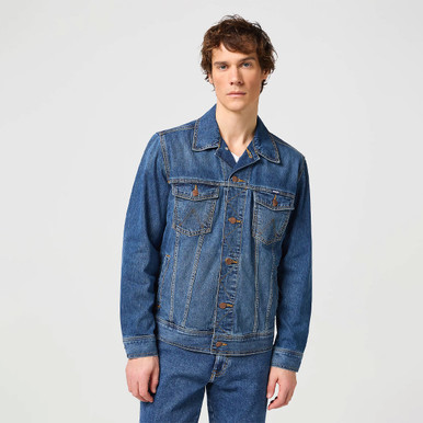 ATG, la nueva línea outdoor de Wrangler