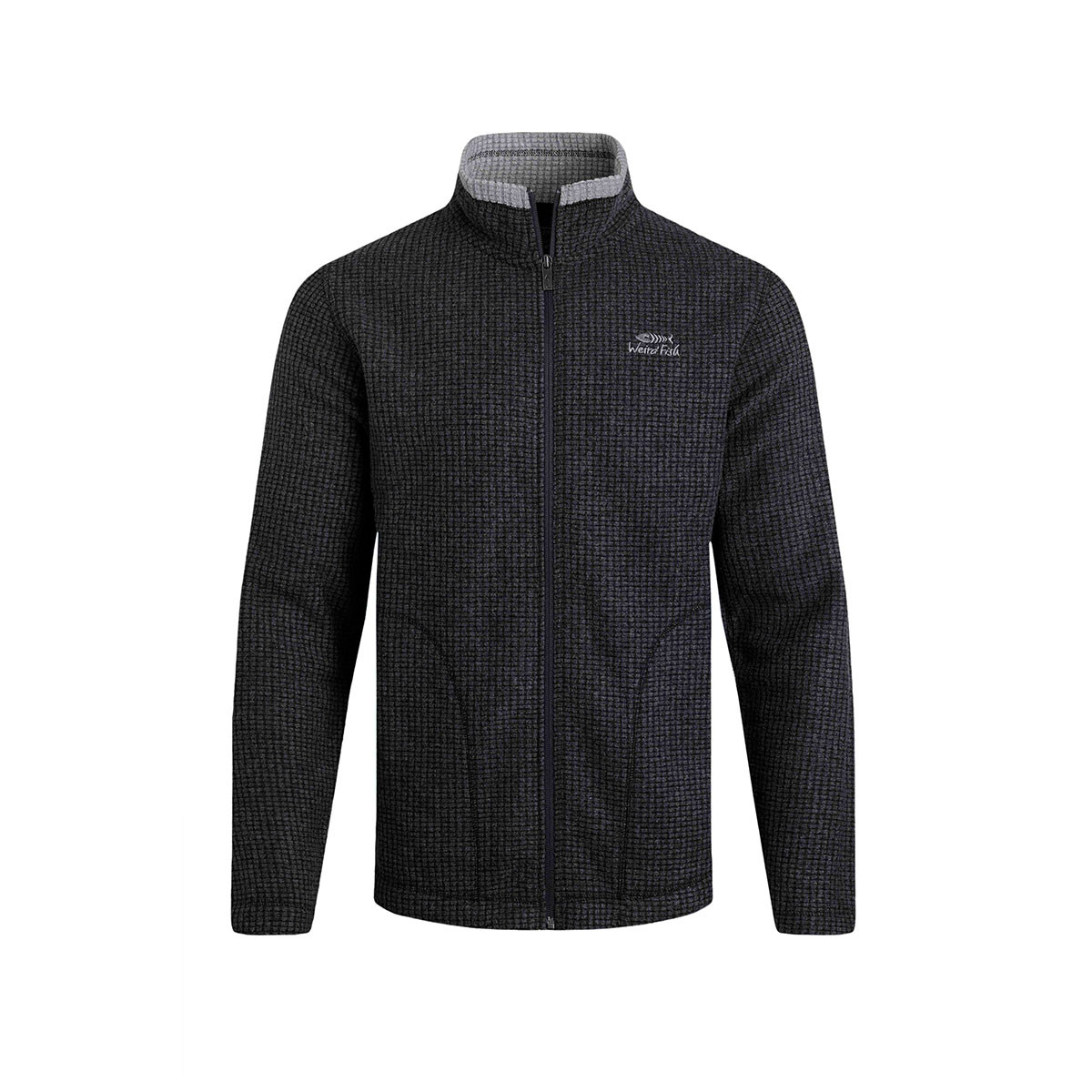 Men's Full Zip Sweatshirts & Fleeces | Charlies