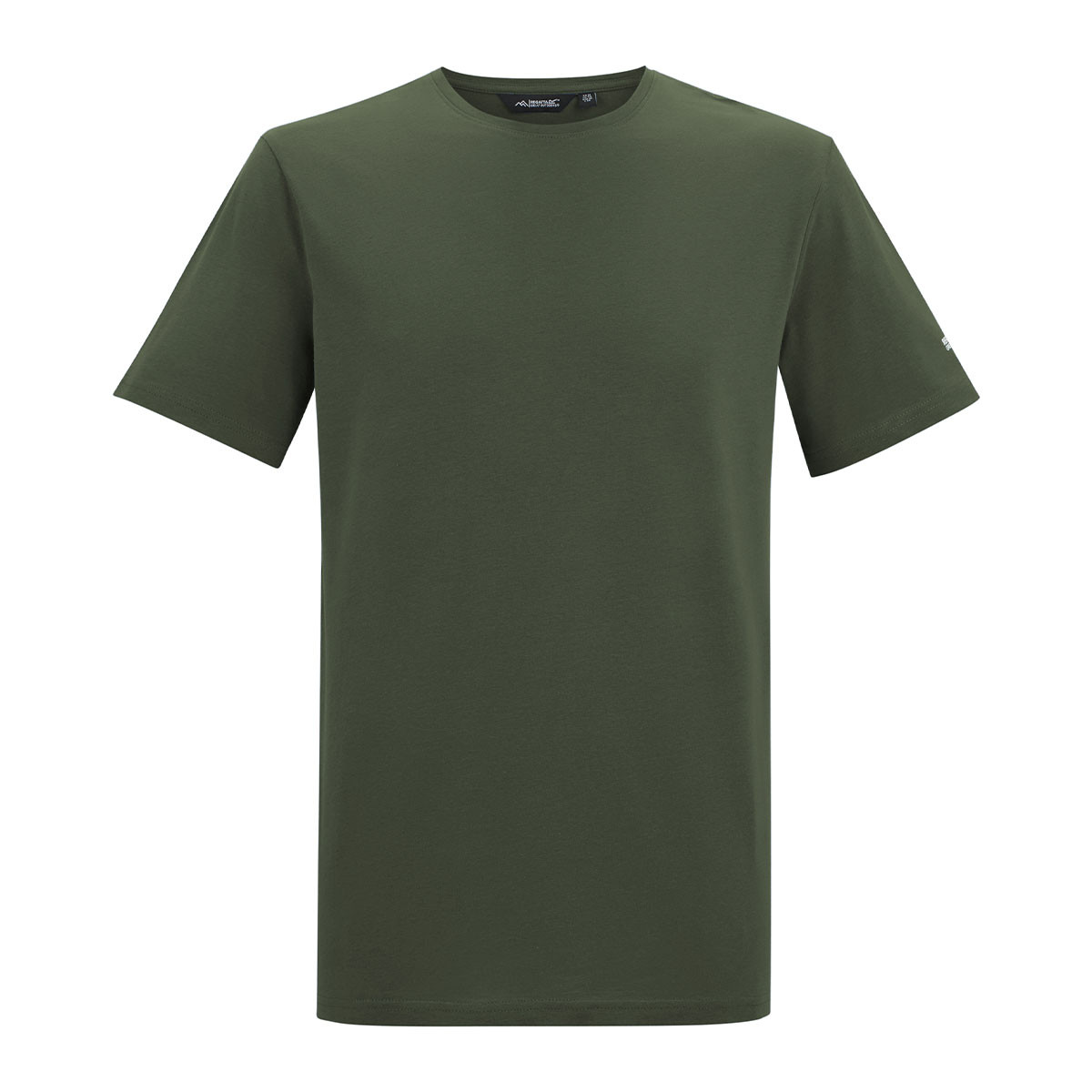 Regatta Tait' T-Shirt per L'attività Fisica A Maniche Corte