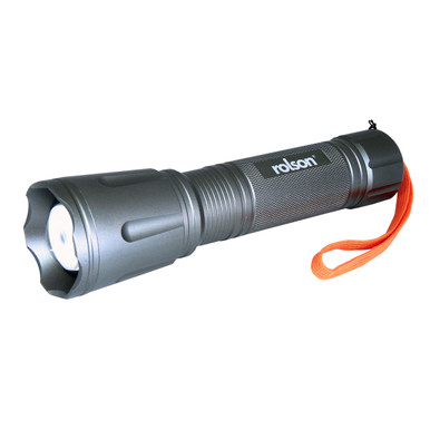 Rolson Heavy Duty 450L Aluminium Torch | Charlies