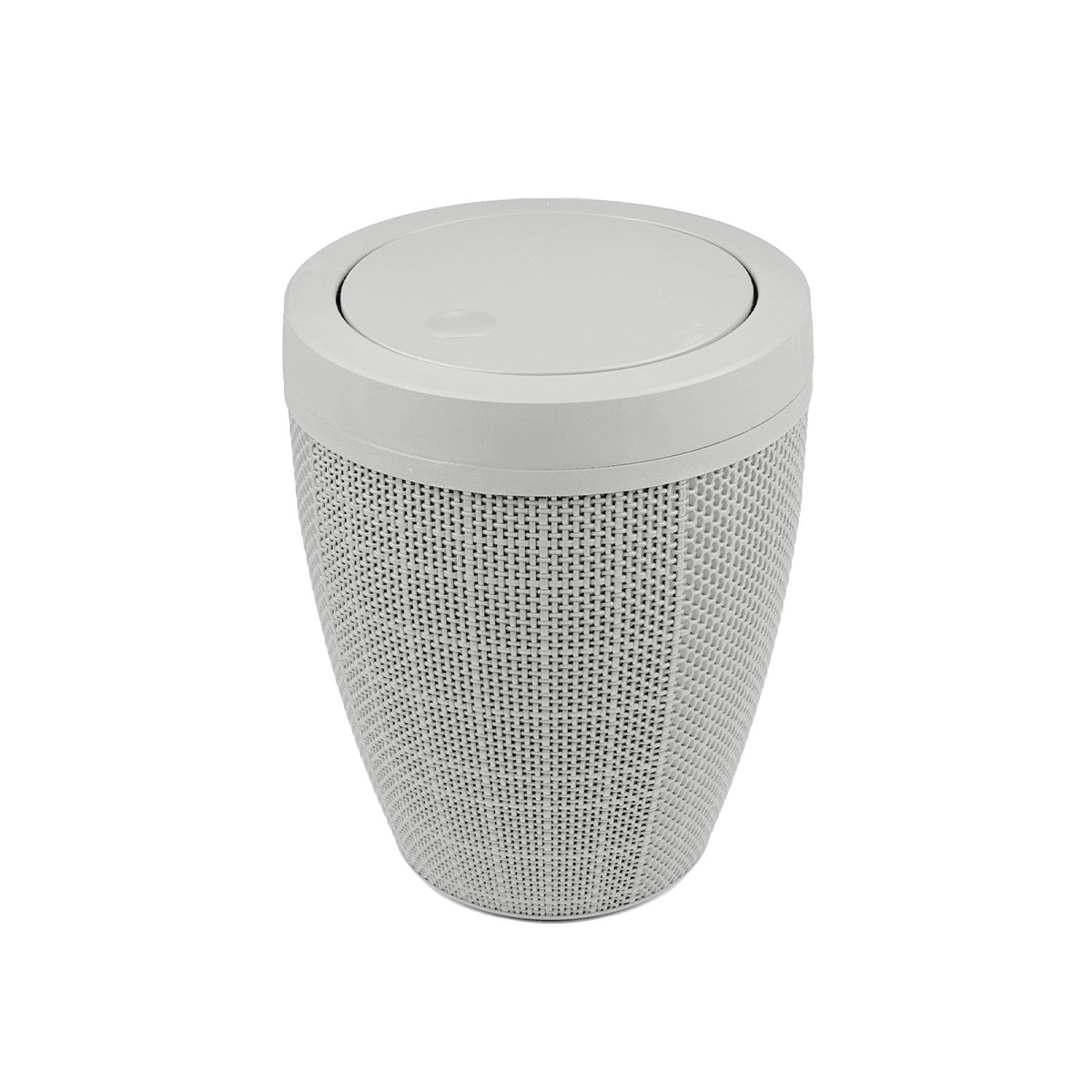 Addis 40 Litri Calico Faux Rattan Hipster, Crema