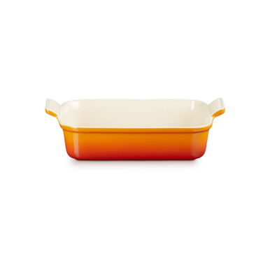 Le Creuset Stoneware Deep Rectangular Dish