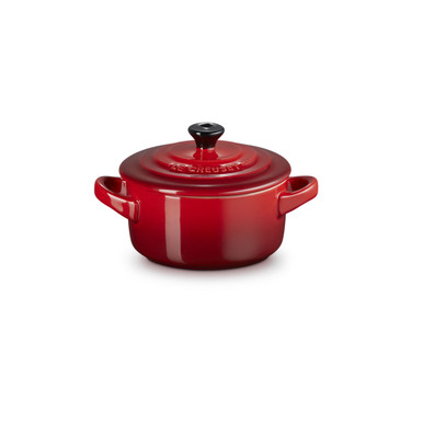 Le Creuset Stoneware Petite Round Casserole Dish