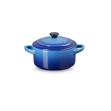 Le Creuset Stoneware Petite Round Casserole Dish