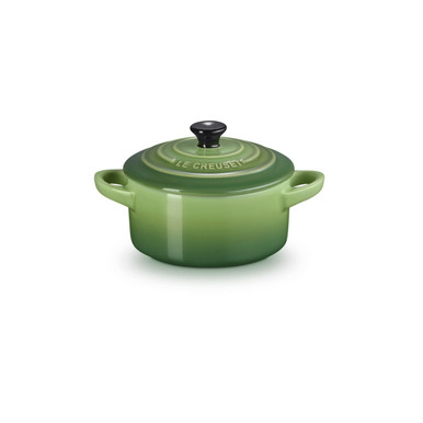 Le Creuset Stoneware Petite Round Casserole Dish