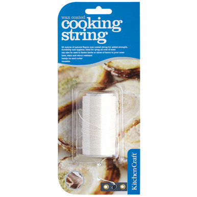 KitchenCraft Cook's String | Charlies