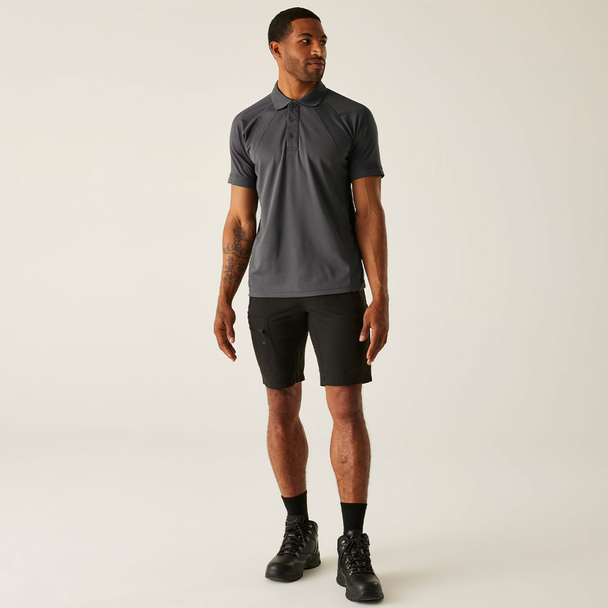 Workwear Polo Shirts | Charlies
