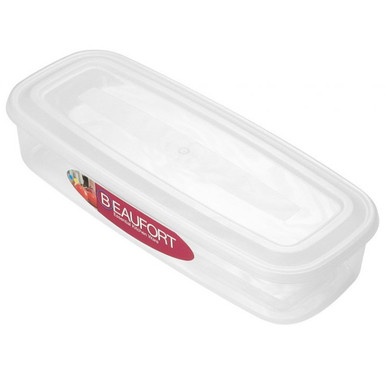 Beaufort Bacon Storage Box - 1 Litre | Charlies