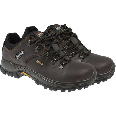 grisport men's dartmoor hiking shoes